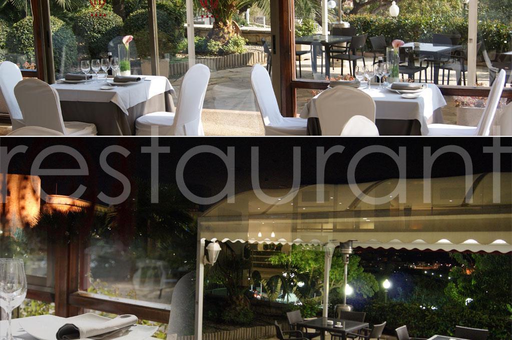 Hotel H10 Imperial Tarraco 4 Sup Tarragona Exterior foto
